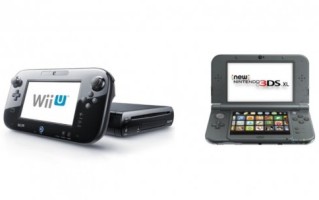 任天堂关闭Wii U和3DS新用户的网络功能