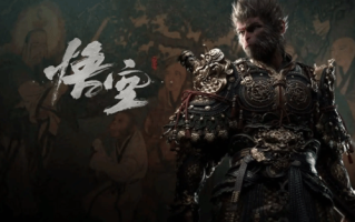 WeGame版《黑神话：悟空》已适配PS5手柄：仅支持有线连接