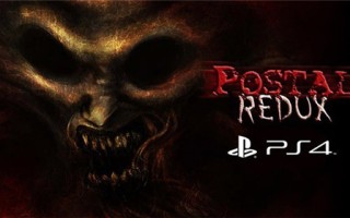 《喋血街头：回归》将于3月5日登陆PS4平台
