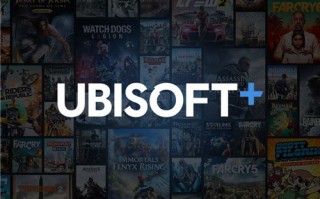 育碧将其流媒体中心服务Uplay+更名为Ubisoft+