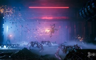 动作射击游戏《Asgard's Edda》即将在Steam上推出！