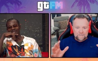 麦克演员认为《GTA6》女主角将带来新鲜刺激体验