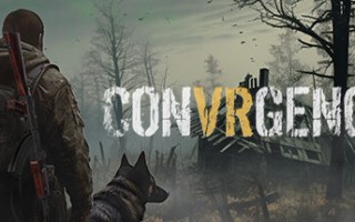 《convergence》Steam率先体验VRFPS探索。