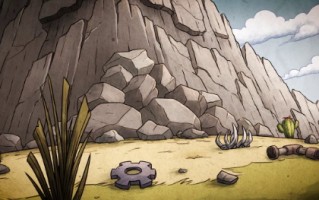 《饥荒:网络版》预测《食腐者》的更新将于下周上线。