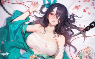 江湖如梦新手玩什么角色好 新手角色推荐