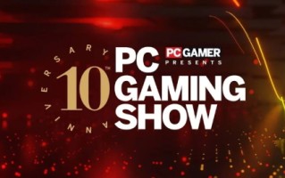 PC Gamer宣布PC游戏展将于6月9日举行。