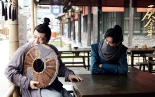 《庆余年2》最新剧情杀疯了：全剧高潮来临 霸榜热搜