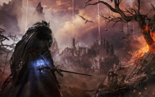 一鸣惊人的《堕落之王》帮助CI Games实现了6000万美元的创纪录收入。