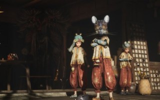 “诸武精通”不是梦，《燕云十六声》全新武器再亮相！