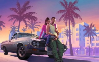 《GTA6》的主线剧情可能有35-40个小时