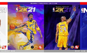 球场、音乐、服装、球鞋和文化——看本世代NBA 2K21如何随心所欲