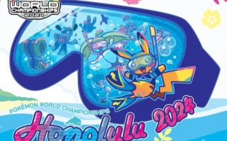 2024年神奇宝贝世界锦标赛的日期已经公布，并于8月16日开幕。
