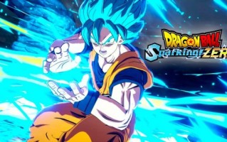 《龙珠:电光火石0》新角色宣布病毒维斯等人参战。