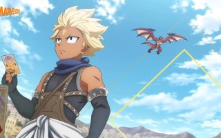 《FARMAGIA》正式公布：“MARVELOUS GAME SHOWCASE 2024”信息汇总