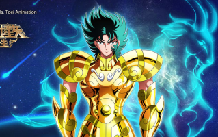 《圣斗士星矢：重生》神圣摩羯座·修罗起源觉醒实测报告