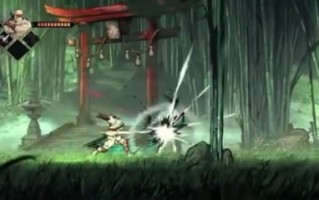 完成度很高了！世嘉《Shinobi》重制版 试玩影像泄露