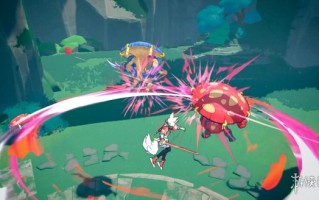 目标是成为第十三位生肖！肉鸽动作游戏《13Z》公开Steam商店页