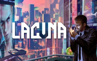 GOG喜加一：《Lacuna》免费领取