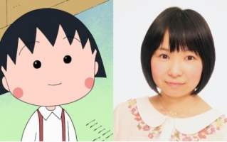 《樱桃小丸子》主角