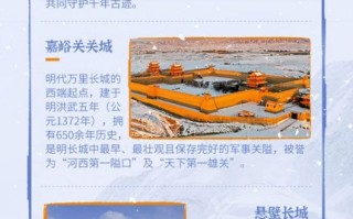 “魔法领域”守护长城公益计划:虚实结合的守护之旅
