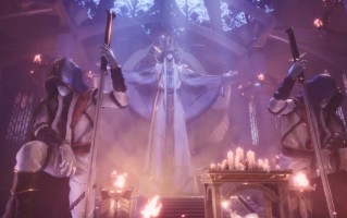 3D版DNF！开发商neople公布虚幻4MMO“BBQ”