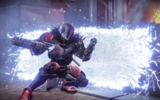 裁员或只是开始 《命运2》工作人员担忧Bungie的未来