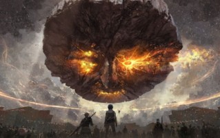 阿特卢斯的新作《隐喻幻想》将持续约30分钟。