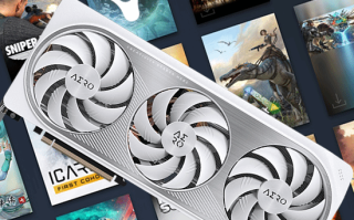 买前必看！40系显卡50款游戏帧率测试合集：RTX 4070Ti