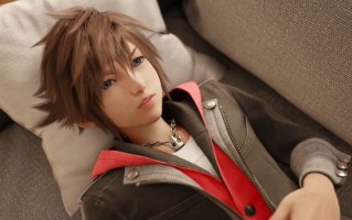 传《王国之心4》将登陆任天堂下代主机Switch 2
