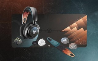 《命运2:最终形状》于6月5日上线，Bungie提前发布了新的视频记录。