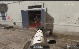 《COD:黑色行动6》多人模式实机疑似泄露 TTK更快了