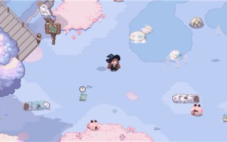 《林中小女巫》进行了大规模更新，新增了主题地图“云谷”，并有诸多改进。