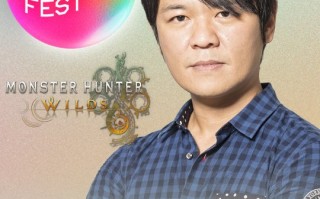《怪物猎人:荒野》将在参加夏季游戏节时宣布更多游戏画面。