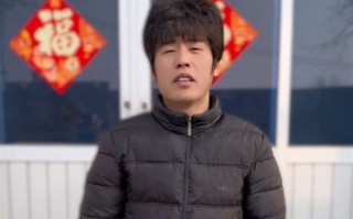 “粥饼伦”首次回应曾签约MCN公司 不愿直播带货