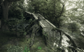 《龙之信条2》路径追踪MOD发布：光影效果更加逼真