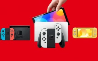 任天堂发布Switch系统18.0.1更新 修复错误改善稳定性