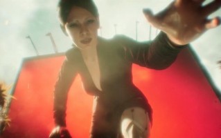 《法外英雄:滚石之城》Steam版和DLC新预告于6月18日发布。