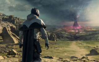 Bungie发布了《命运2:最终形态》的预告片。