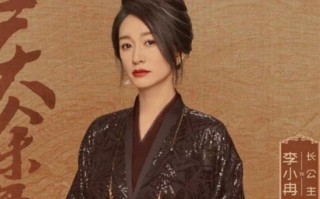 《庆余年2》48岁李小冉风韵犹存登热搜 网友：质疑太子理解太子