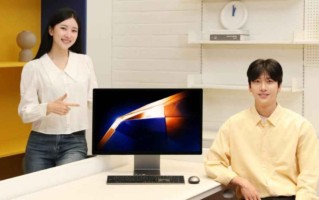 三星逐步回归台式PC市场 发布All-in-One Pro电脑