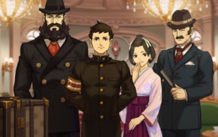 Karp空百万游戏销量更新:近1400万套《生化2:重制版》。