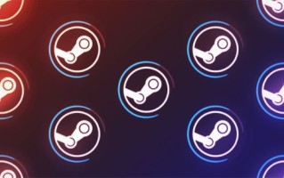 V社为Steam添加新功能 开发商可自由选择推荐游戏