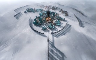 当《冰河世纪2》正式发布时，DLSS和XeSS将得到支持。