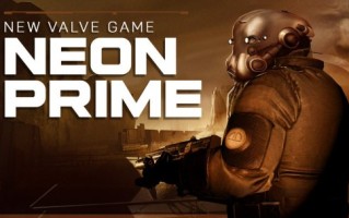 V社新作《Neon Prime》细节曝光：地图巨大完全可破坏