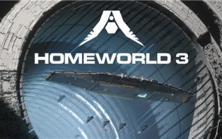 史诗般的科幻体验！Home 3正式发布。