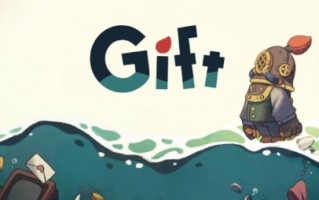 《礼物》Switch预购开启海难逃生解谜行动。