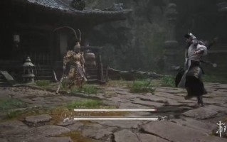 大佬整活制作BvB Mod:二郎神vs大圣残躯 谁更胜一筹？