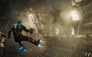 《死亡空房间2:重制版》可能会被EA取消，原版重制版的销量并不好。