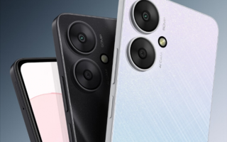 Redmi 13C首销749元起：90Hz高刷屏充电宝级大电量