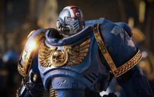 《战锤40K：星际战士2》广受好评 玩家：也给《星际》整一个